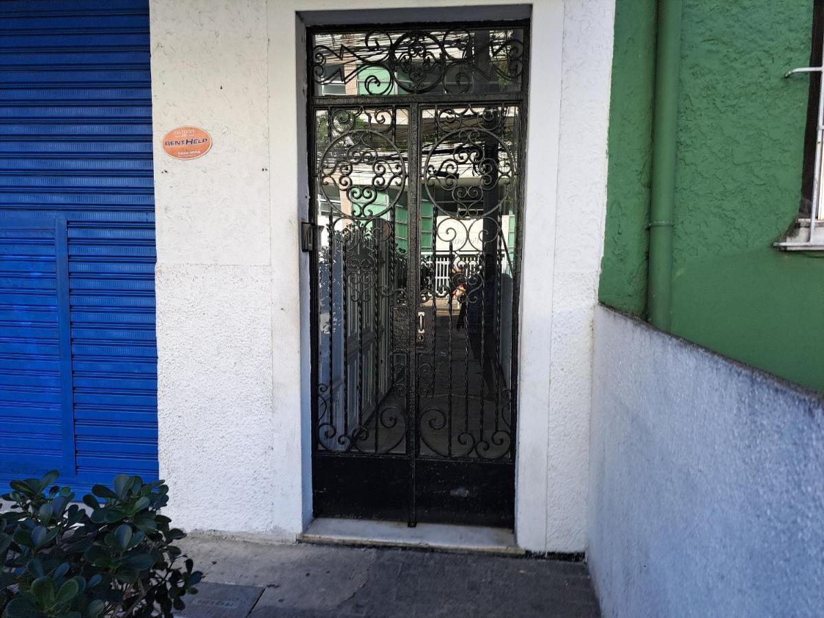 Lindissmo Apto No Melhor De Botafogo - Rock In Rio 2024 Rio de Janeiro Exterior foto